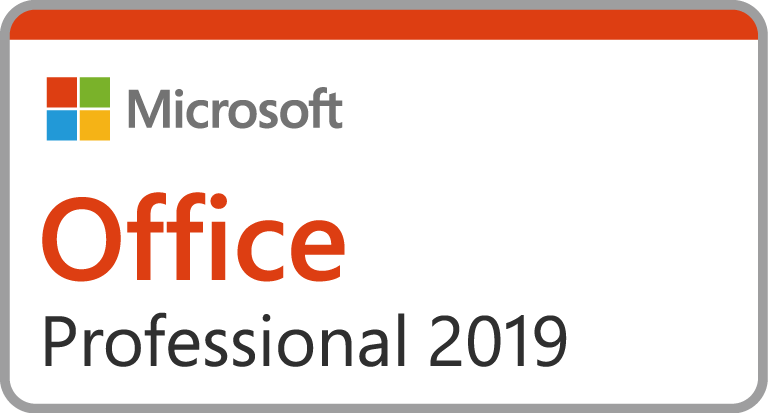 Office Professional 2019