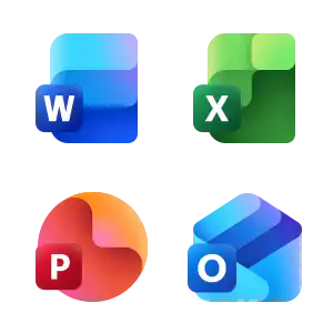 Office 2024搭載モデル