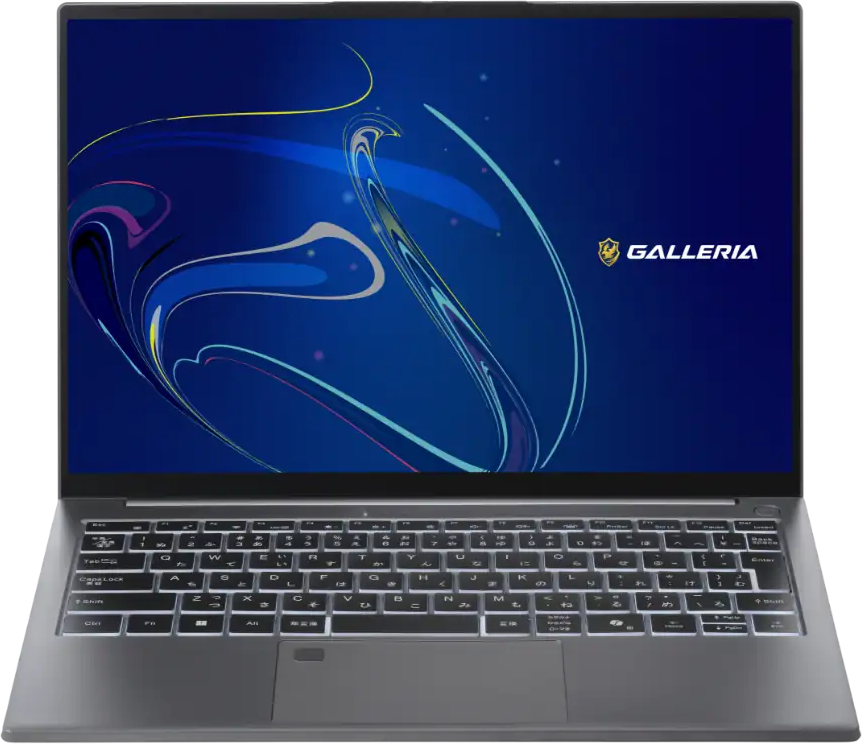 GALLERIA NSC5L-IG-C4 イメージ