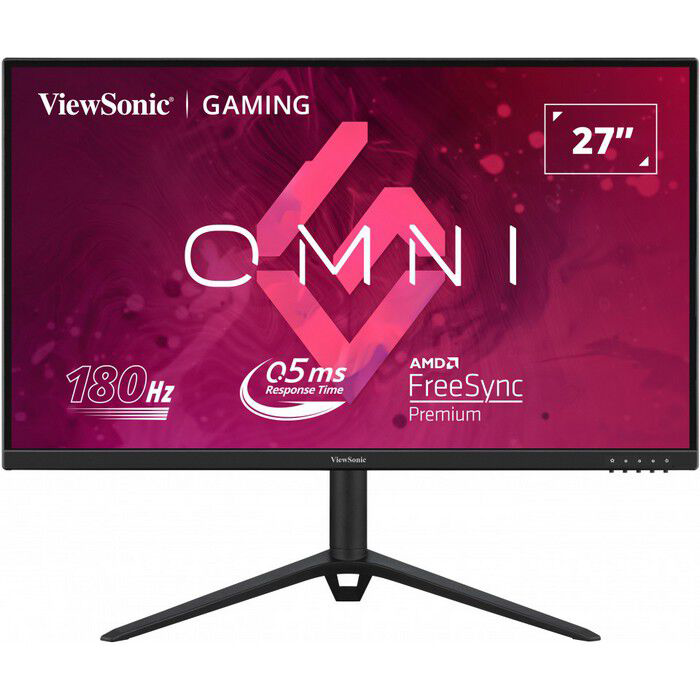 ViewSonic VX2728J-7の製品画像