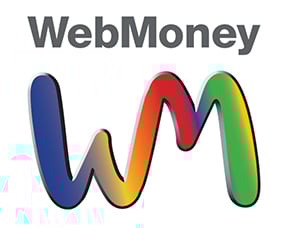 WebMoney 1000円分