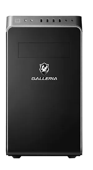 GALLERIA RM5R-G60S（RM5R-G60S）12687｜パソコン通販のドスパラ【公式