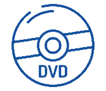DVD±R／±RW