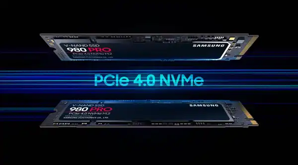 Samsung 980 PRO MZ-V8P1T0B/IT (M.2 2280 1TB)_待望の新世代NVMe™ SSD