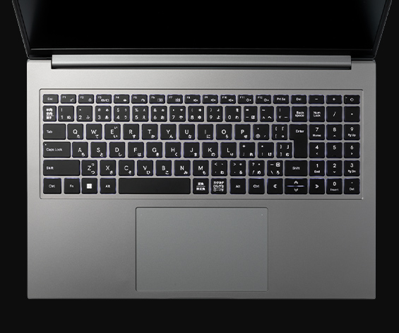 PC/タブレット デスクトップ型PC GALLERIA ZL7C-R38H（ZL7C-R38H）11429｜パソコン通販のドスパラ【公式 