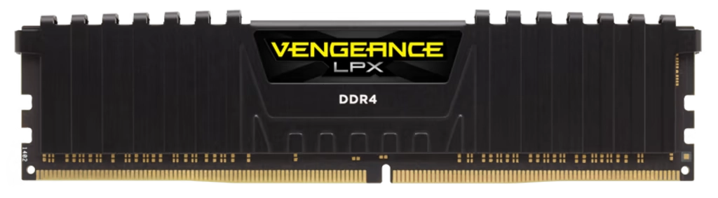 Corsair CMK16GX4M2D3600C18 (DDR4 PC4-28800 8GB 2枚組)_ハイパフォーマンスのオーバークロックを想定した設計