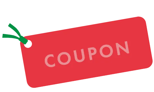 COUPON