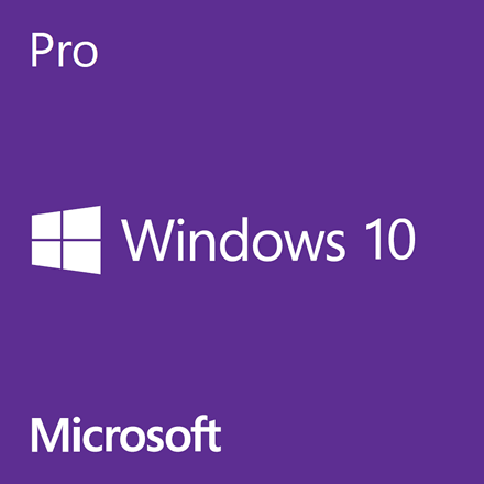 Windows 10 Pro