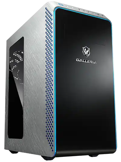 GALLERIA UA9C-R39 RTX3090 ガレリア　ゲーミングPC