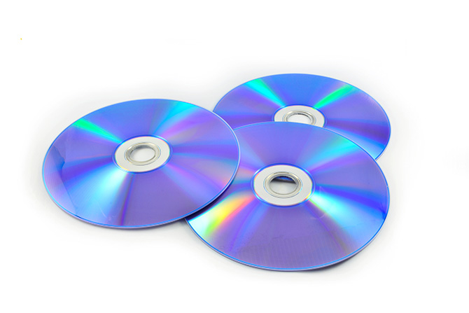 ブルーレイディスク（Blu-ray Disc）の種類や規格、用途別の使用方法