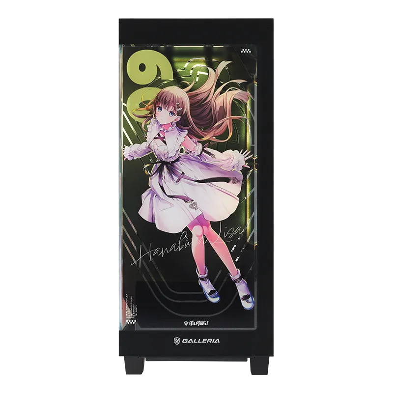 ケースデザイン