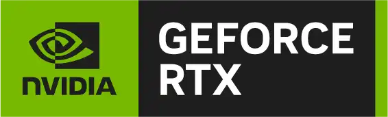 GEFORCE RTX