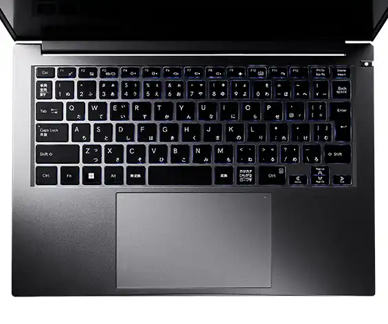 キーボード