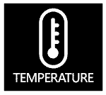 temperature