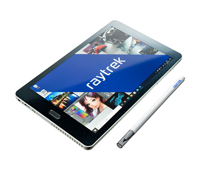 raytrektab RT08WT
