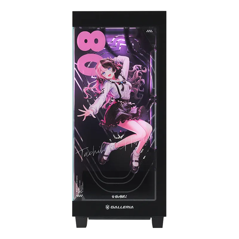 ケースデザイン