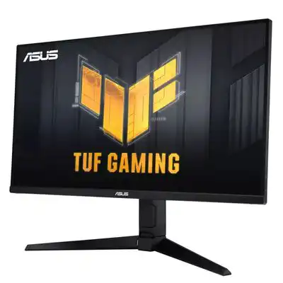 ASUS「TUFシリーズ」モニター(ディスプレイ)