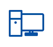 個人向けデスクトップ PC