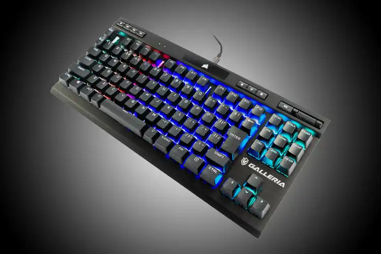 ゲーミングPC（デスクトップ）「ガレリア」｜パソコン通販のドスパラ 