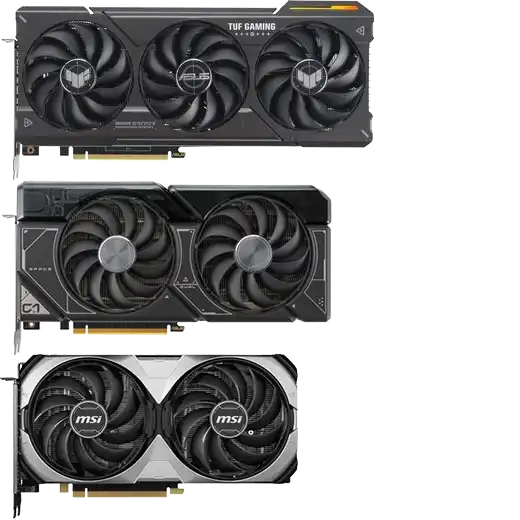 GeForce RTX 4070