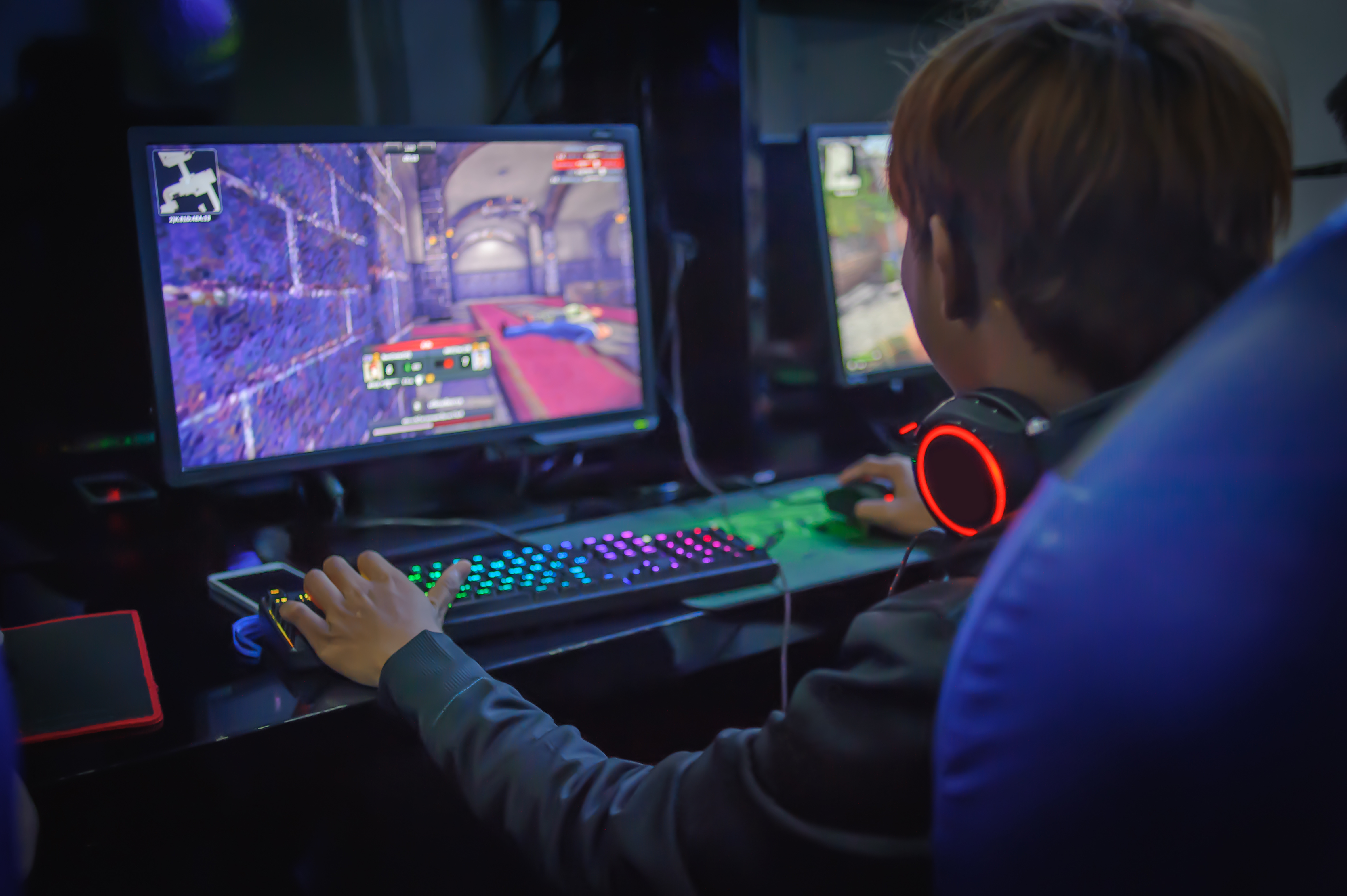 初心者必見!おすすめゲーミングPCと選び方のポイント