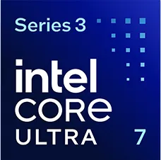 intel CORE ULTRA 7