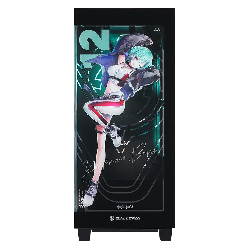 ケースデザイン