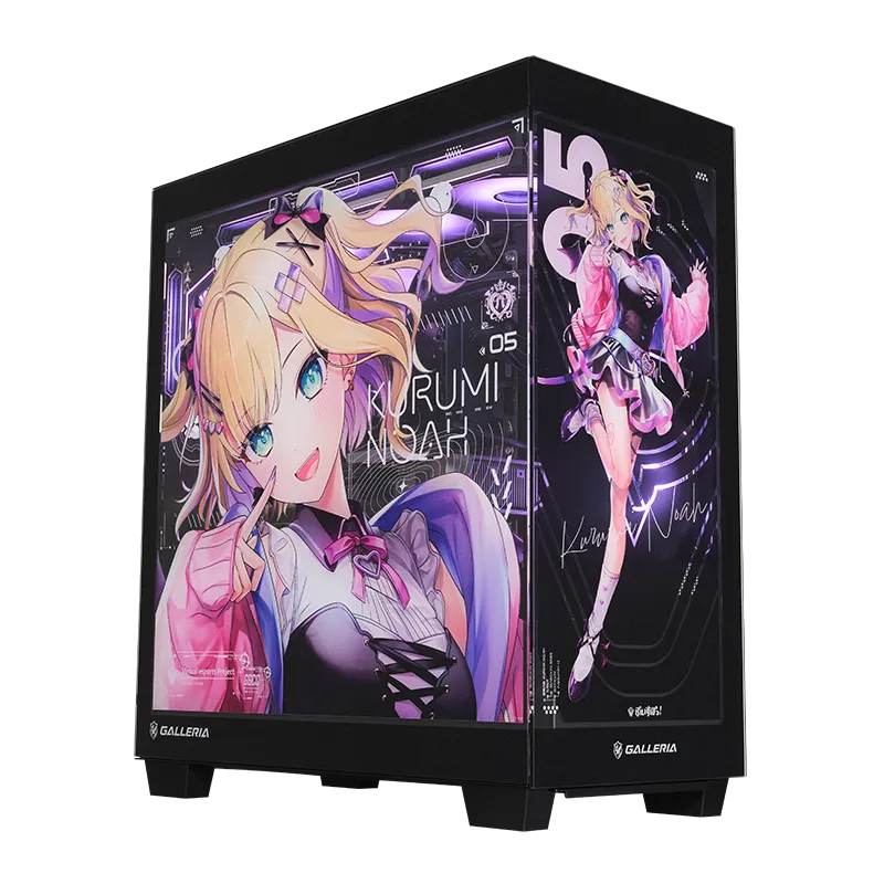 ケースデザイン