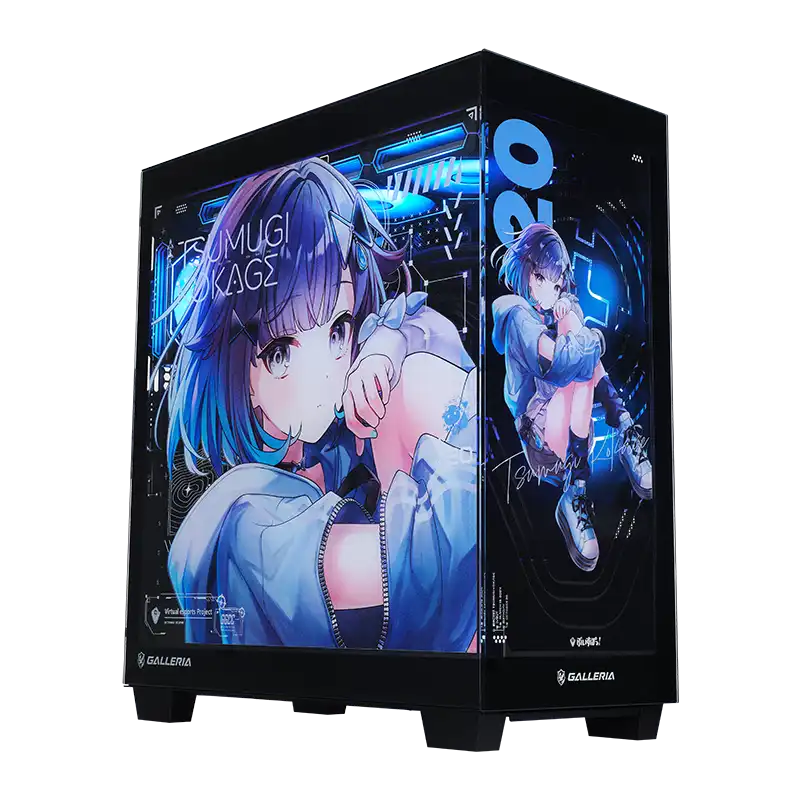 紡木こかげ PC あおり