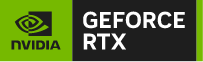 NVIDIA GEFORCE RTX