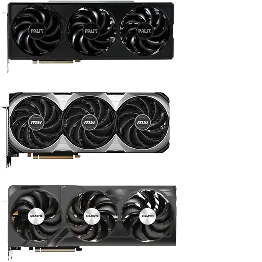 GeForce RTX 4080 SUPER