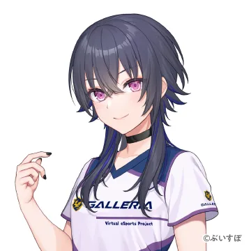 ぶいすぽっ！ 一ノ瀬 うるは