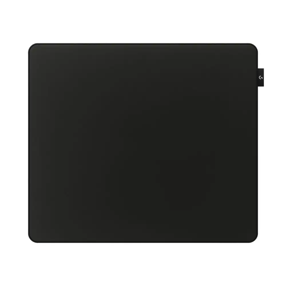 PRO X CONTROL Gaming Mouse Pad