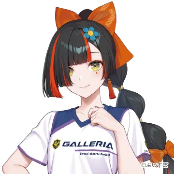ぶいすぽっ！ 蝶屋 はなび