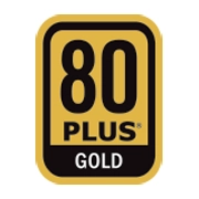 Antec NeoECO Gold NE750G M (750W)_80PLUS Gold認証取得