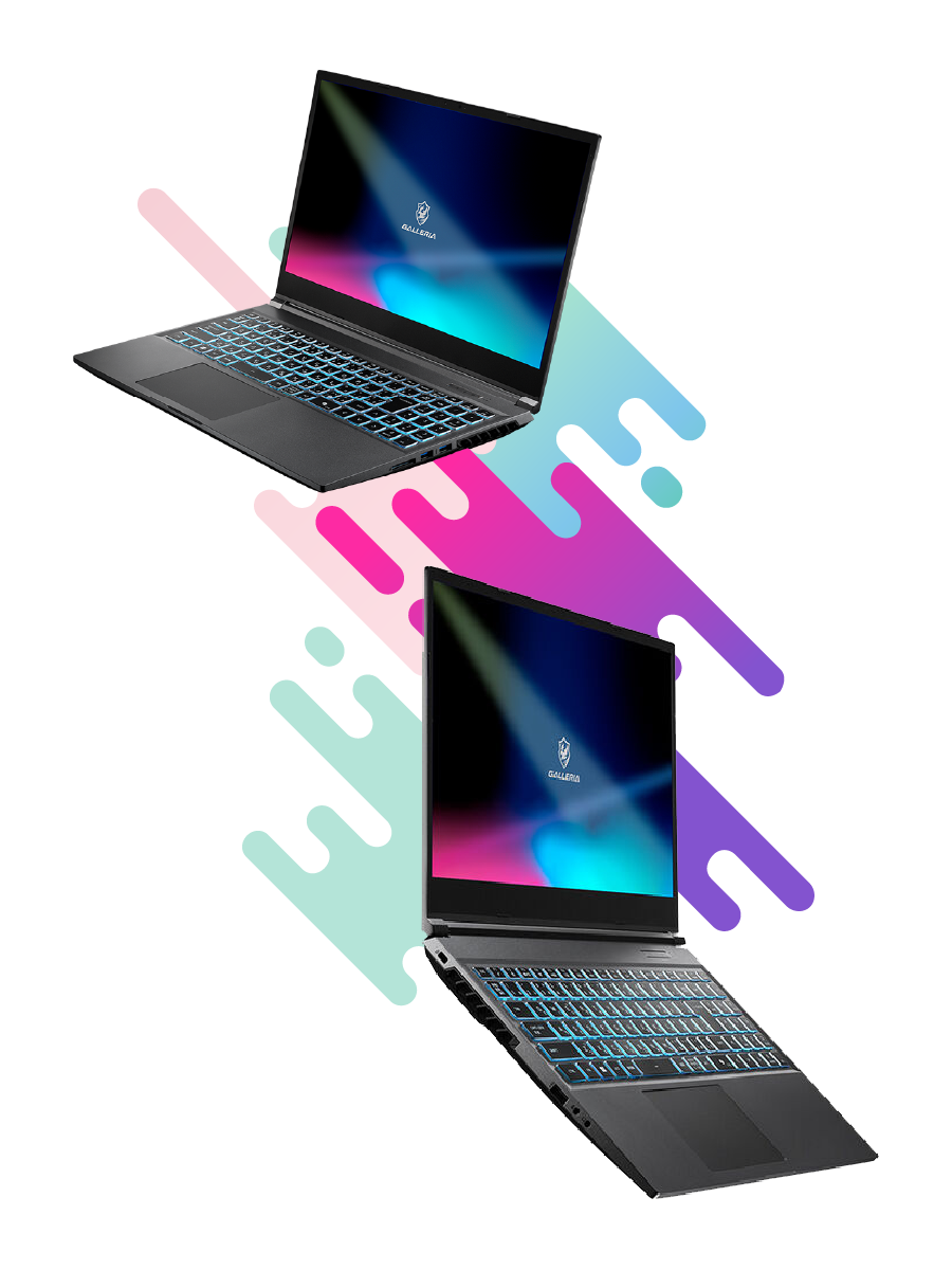 ゲーミングノートPC