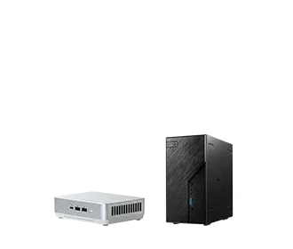 ミニPC