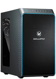 GALLERIA RM5C-G60S ニグコラボモデル