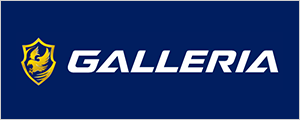 GALLERIA