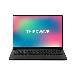 ビジネス向けノート