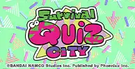 Survival Quiz CITY 推奨ゲーミングPC