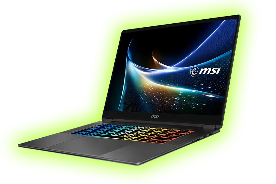 NVIDIA® RTX SPARK