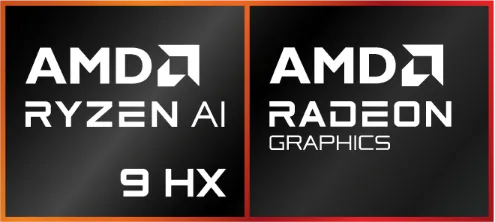 AMD RYZEN AI