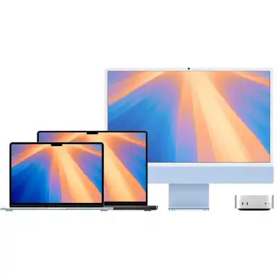 中古Mac