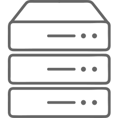 ストレージ容量