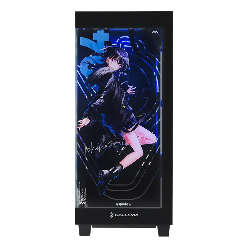 ケースデザイン