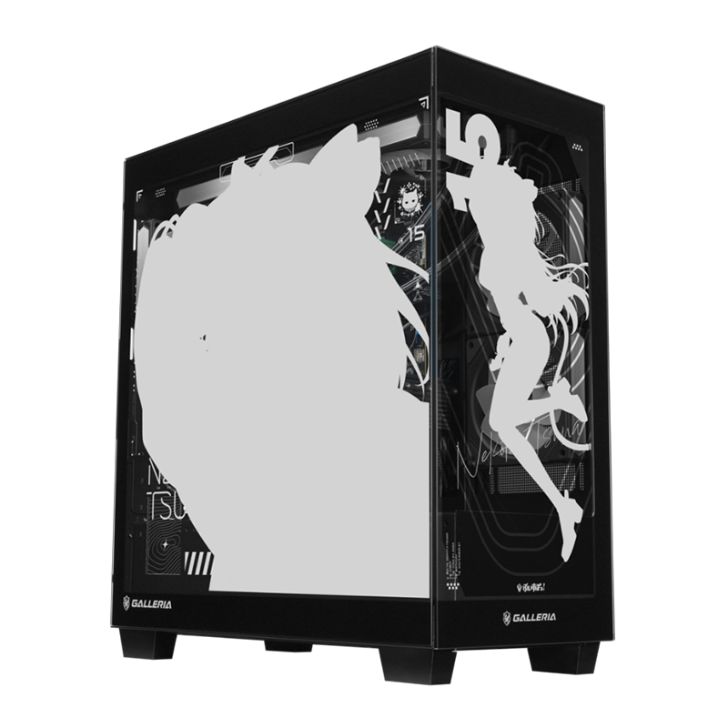 ケースデザイン