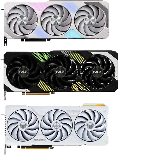 GeForce RTX 4070 SUPER