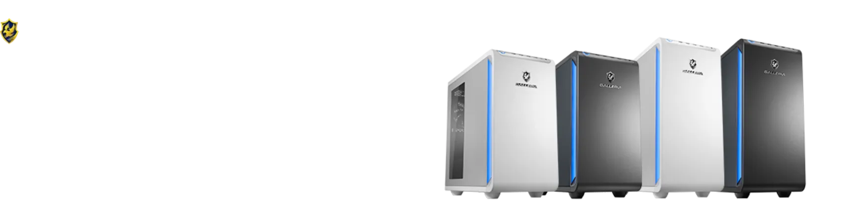GeForce RTX 5070搭載 GALLERIA X Series｜ゲーミング向けPC｜ドスパラ