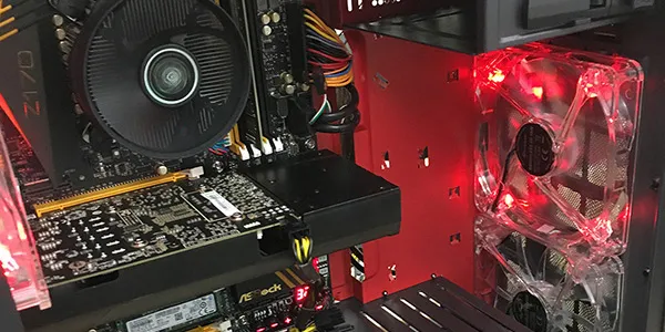 【実況BTO】超久しぶりの自作PC！！今どきのOS編　懐かしのレトロPC座談会≪外伝≫